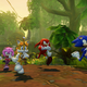 Illustration for article titled The Explanation Behind Sonic's New Look